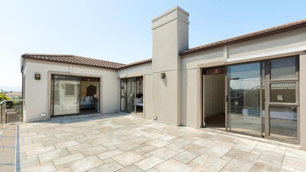 Harbour Close Boutique Villa Kapstaden Exteriör bild